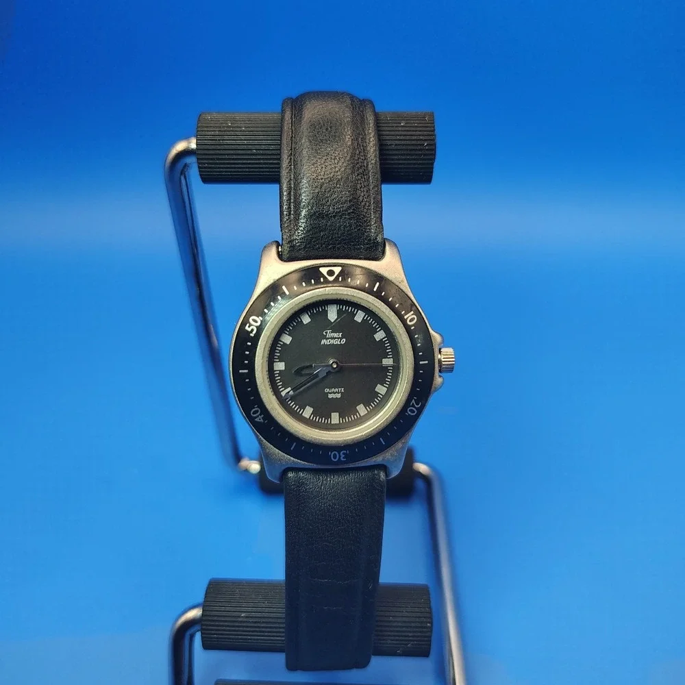 Timex restored brand